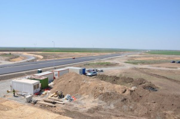 Coreenii, interesaţi de proiectele de infrastructură din România